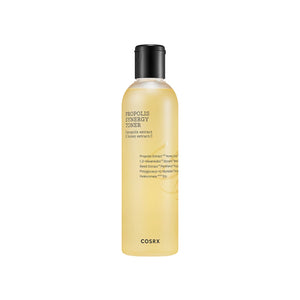 COSRX Propolis Synergy Toner hydrating facial toner front view