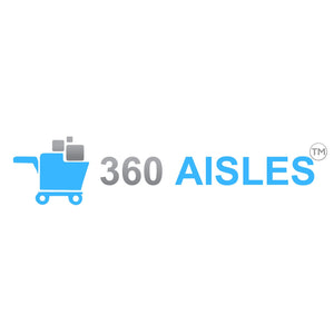 360 Aisles Gift Card