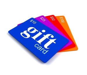 360 Aisles Gift Card