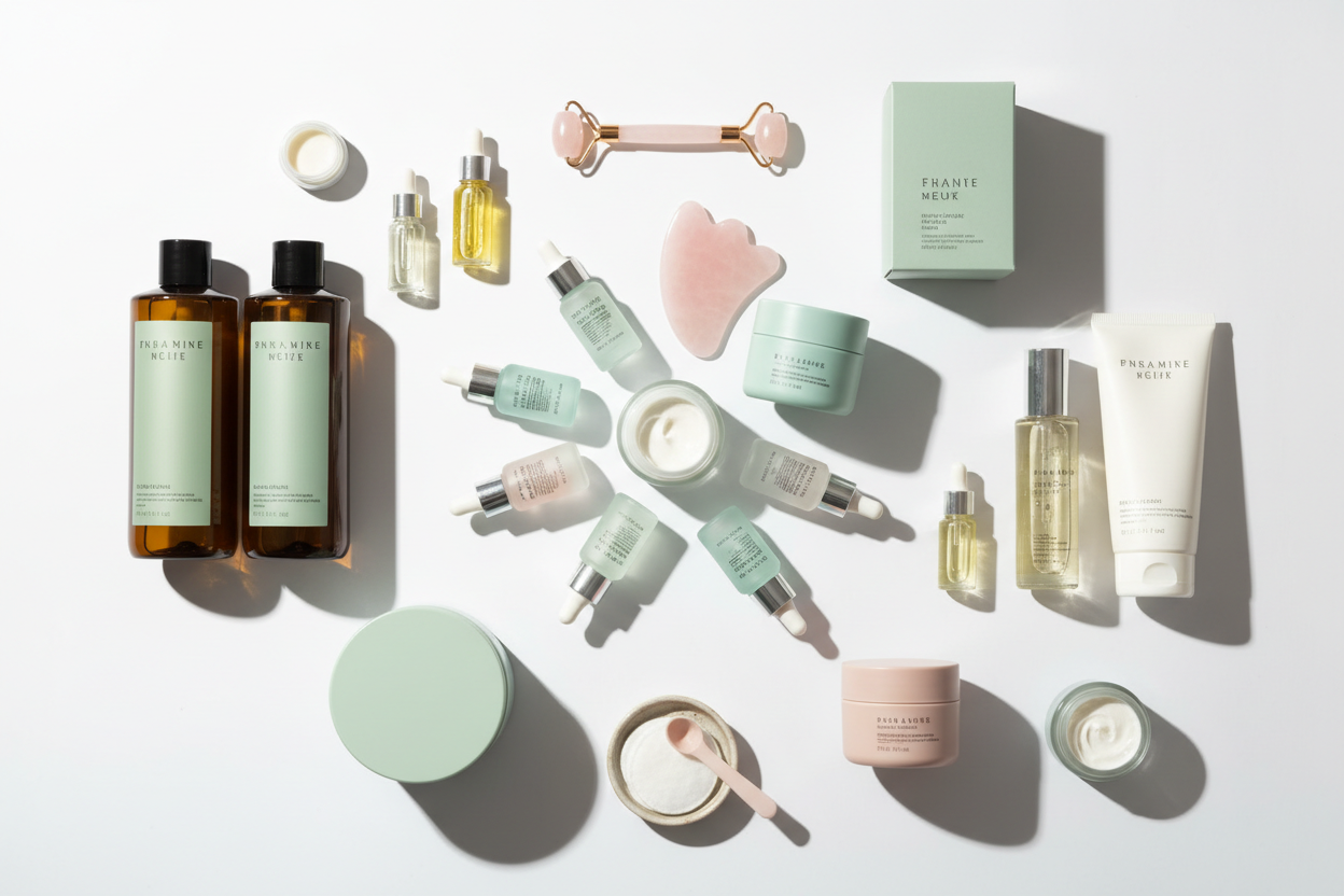 Beauty & Personal Care
