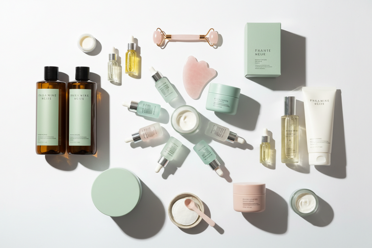 Beauty & Personal Care