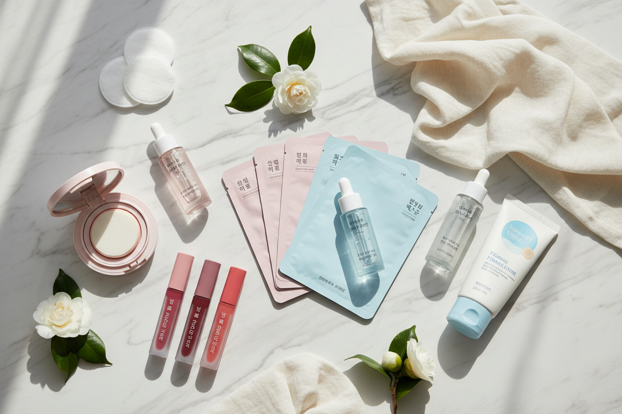 KBeauty