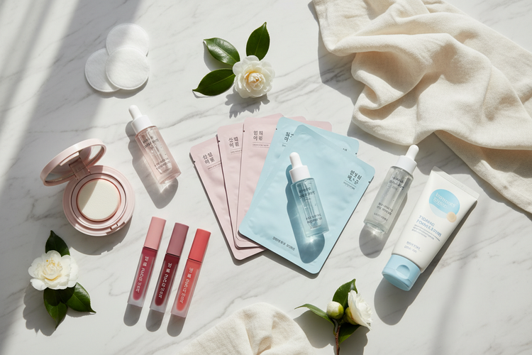 KBeauty