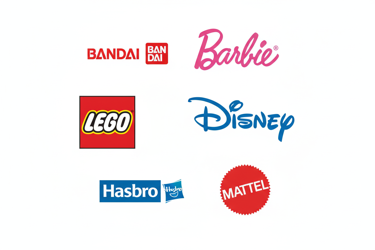 Toys & Collectibles
