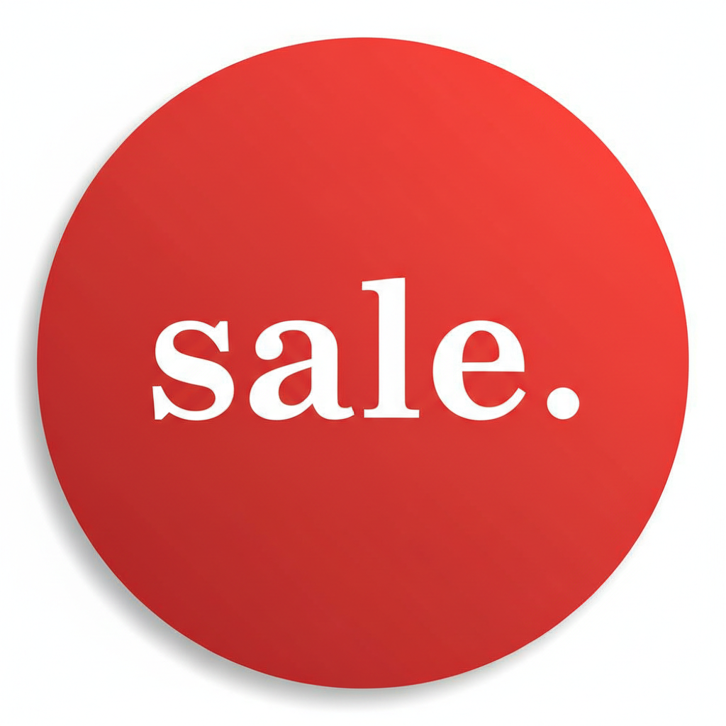 Deals & Clearance