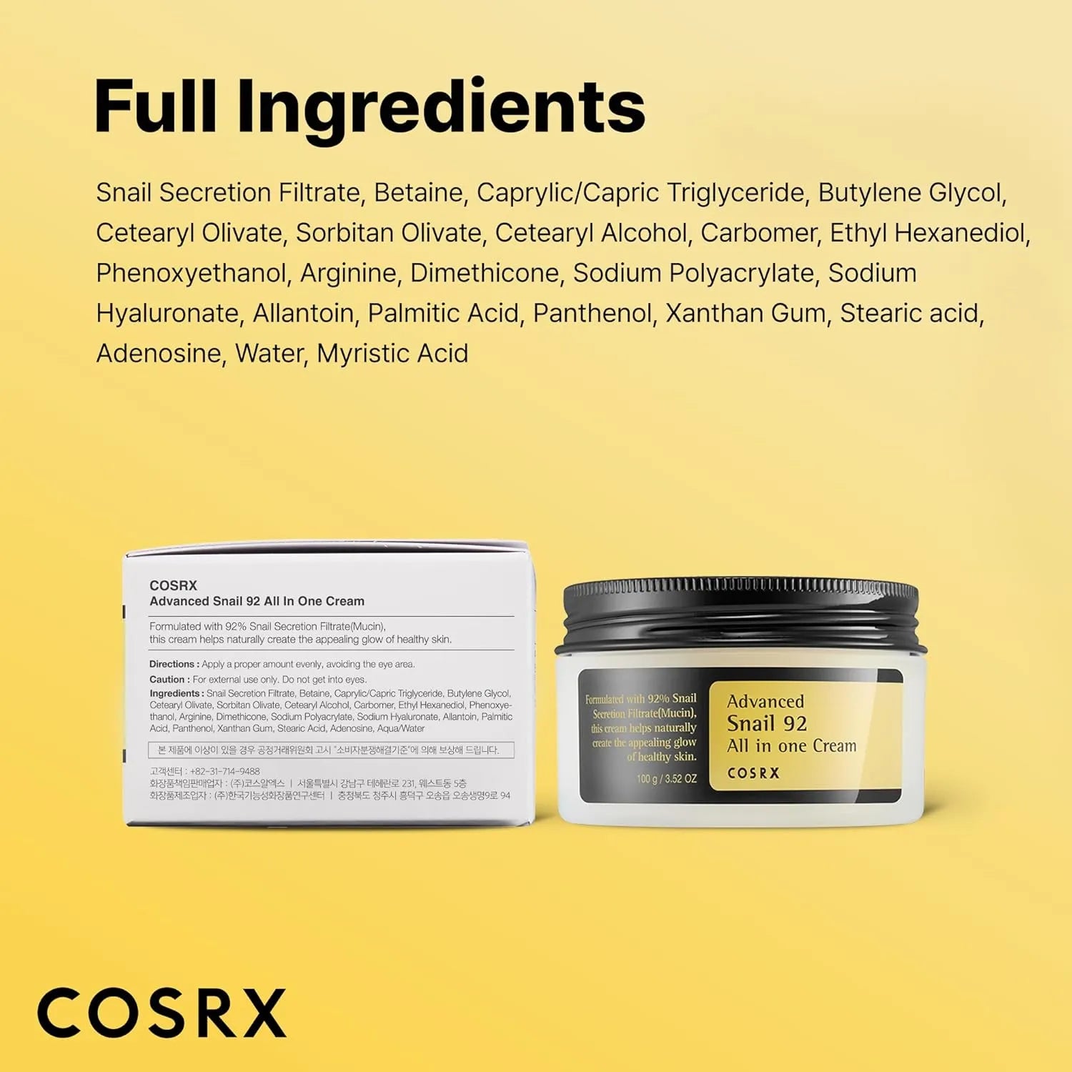 cosrx-snail-mucin-92-face-moisturizer-packaging