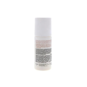 Back view of Fresh Sugar Roll-On Deodorant Antiperspirant 75ml showing ingredients and product information on packaging.