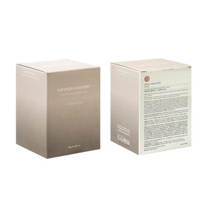 Haruharu Wonder Black Rice Hyaluronic Cream 90ml box packaging showing front and back details