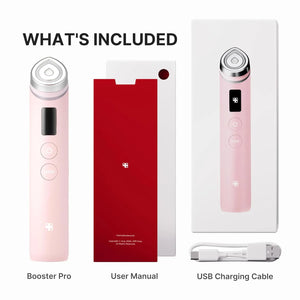 medicube-booster-pro-pink-whats-included-kit