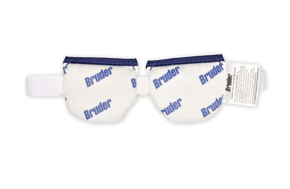 Bruder Eye Hydrating Compress