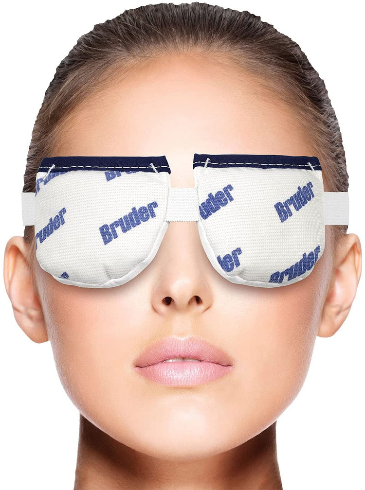 Bruder Eye Hydrating Compress